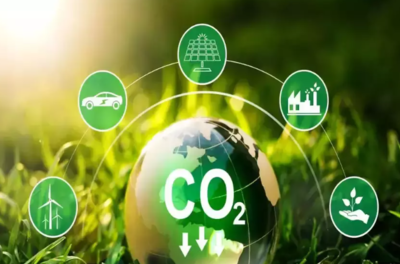 These startups are helping carbon dioxide find a new life