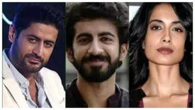 Mohit Raina, Roshan Mathew and Sarah Jane Dias to star in Indian remake of Israeli Drama 'Magpie'