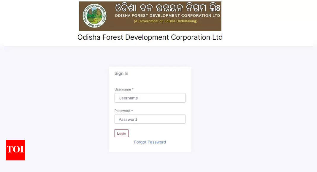 OFDC Admit Card 2024 released at odishafdc.com, direct link to download ...