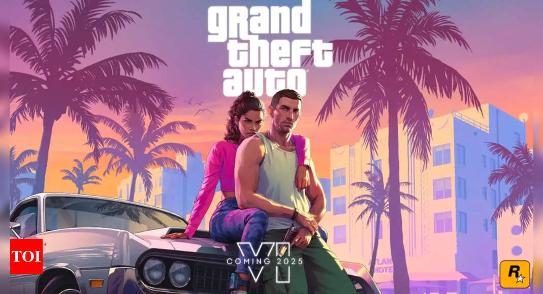 GTA maker has a logo ‘problem’ with this game developer |