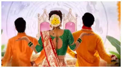 'Lagna Kallol': Siddharth Jadhav, Mayuri Deshmukh and Bhushan Pradhan starrer to hit screens on March 1, 2024