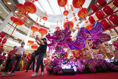 From fifteen days festivities to rotation of dates; Interesting facts on Chinese New Year
