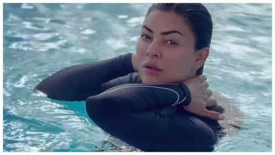 Sushmita Sen is enjoying her holiday in Azerbaijan, see picturesque video inside