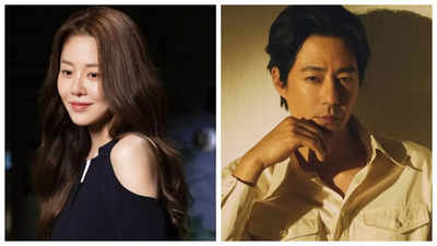 Go Hyun Jung addresses dating rumors with Jo In Sung on 'Fairy Jae Hyung'