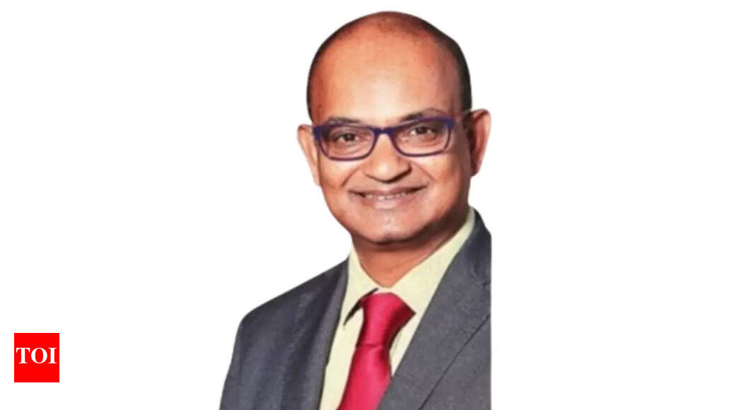 India & world’s 2024 techscape | India Business News - Times of India