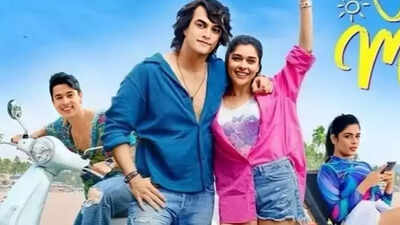 Mohsin Khan, Eisha Singh, Pratick Sejpal & Alisha Chopra starrer ...