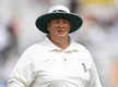 
Sue Redfern to make history as first ICC-appointed female neutral umpire in bilateral series
