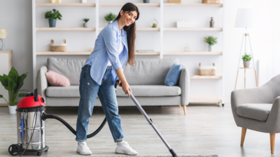 How effective is a vacuum cleaner and which one do you need?