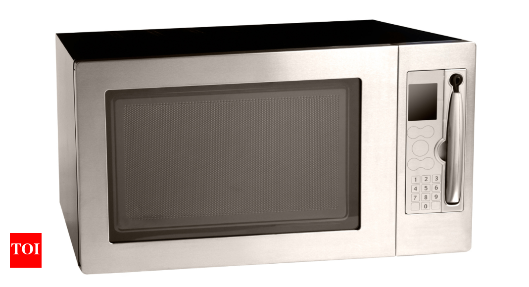 Tips to Make the Most of Your Convection Microwave Ovens Times of India