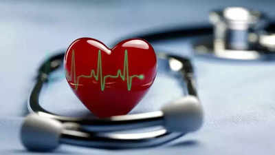 How does hypertension take a toll on your heart health
