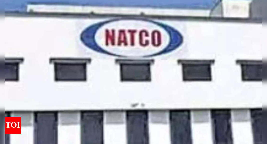 Natco pharma picks up 5.38% stake in cell & gene therapy startup ...