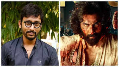 RJ Balaji condemns Ranbir Kapoor starrer 'Animal' for its misogynistic content; says he felt bad seeing the audience enjoy the film