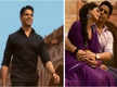 
'Indian Police Force': Sidharth Malhotra romances Isha Talwar at Humayun's Tomb in song 'Bairiyaa Re'

