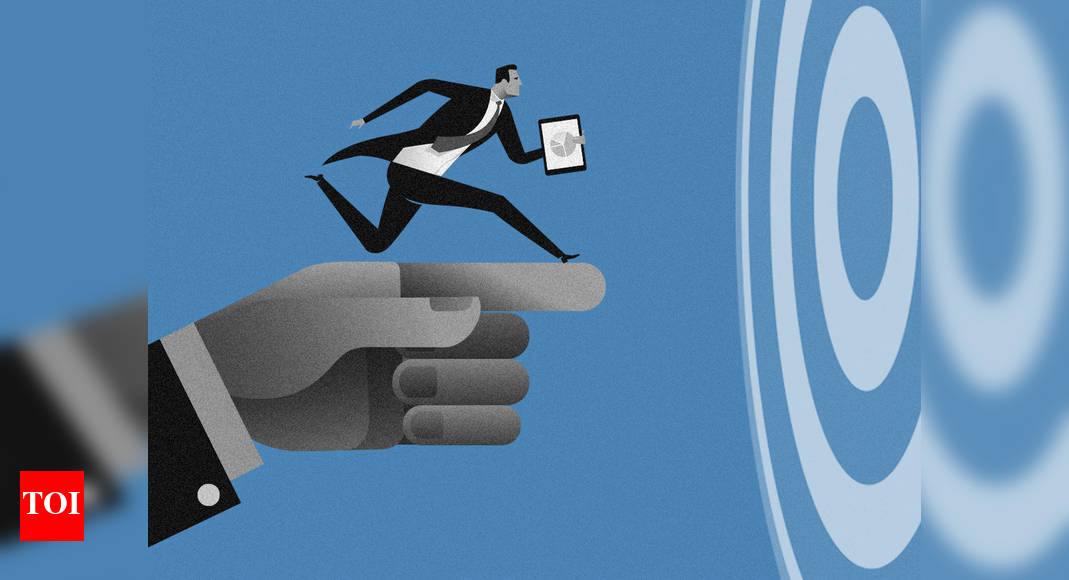 IT Professionals: 10 Professional Hazards of IT Professionals and Ways ...