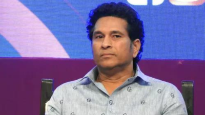 FIR registered against FB user and gaming site owner for using batting legend Tendulkar's old video with deep fake to promote gaming site