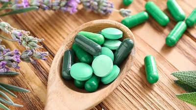 How Are Plant-Based Supplements Good For Beginner Fitness Enthusiasts?