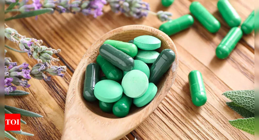 Benefits of Plant-Based Supplements for Beginner Fitness Enthusiasts |