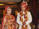 Rashi & Bharat Aggarwal's wedding