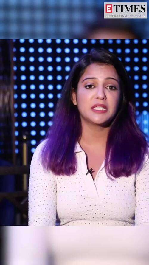Gulki Joshi reacts to rumours of her doing season two of Maddam sir!