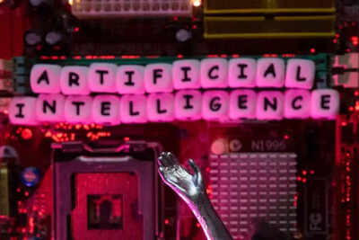 AI Avatar Naina to launch first AI podcast titled ‘The nAIna Show’