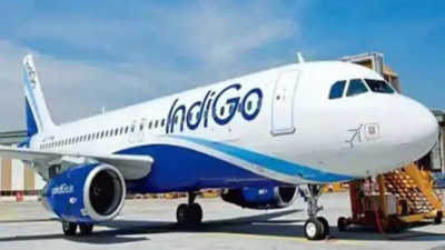 IndiGo fined Rs 1.2 crore and Mumbai airport, Rs 90 lakh for security violation