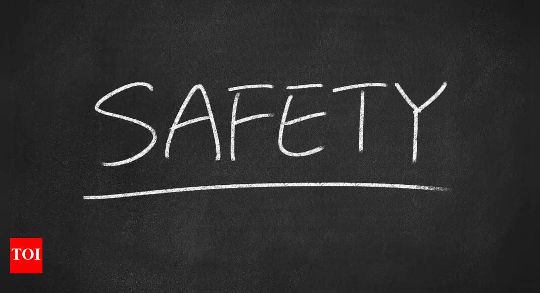 Water Heater Safety Tips That You Should Be Aware Of Times of India