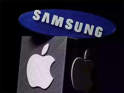 Apple overtakes Samsung as top seller of smartphones