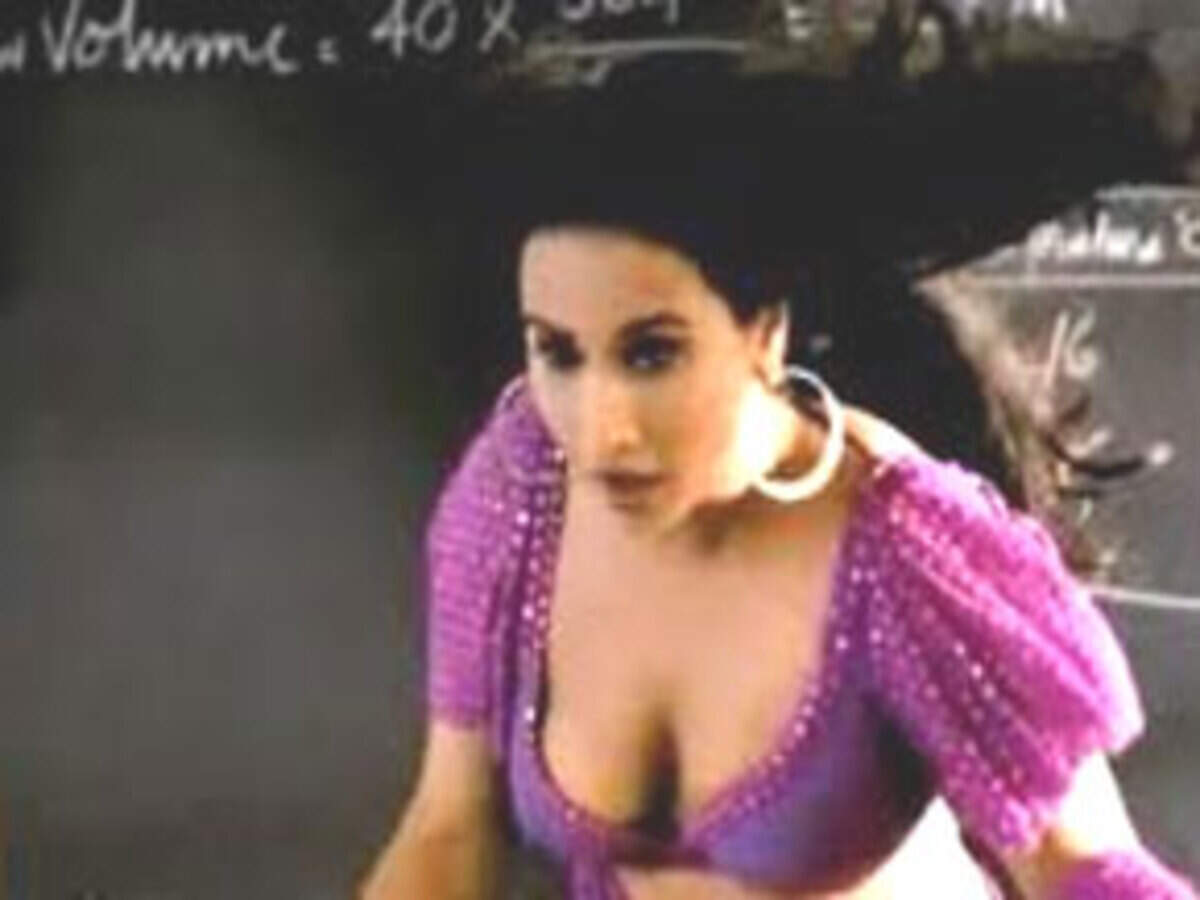 Vidya balan porn video