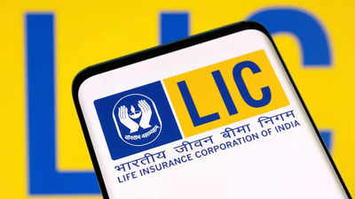 With 5.6L crore market capitalisation, LIC pips SBI as most valued PSU