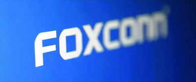 Foxconn ties up with HCL grp for chip packaging
