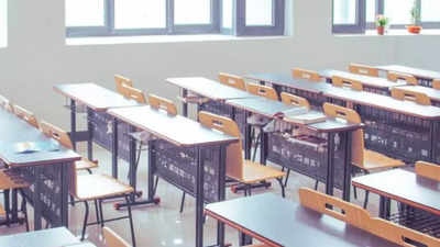 Classes till 8 to begin at 10am in Noida schools