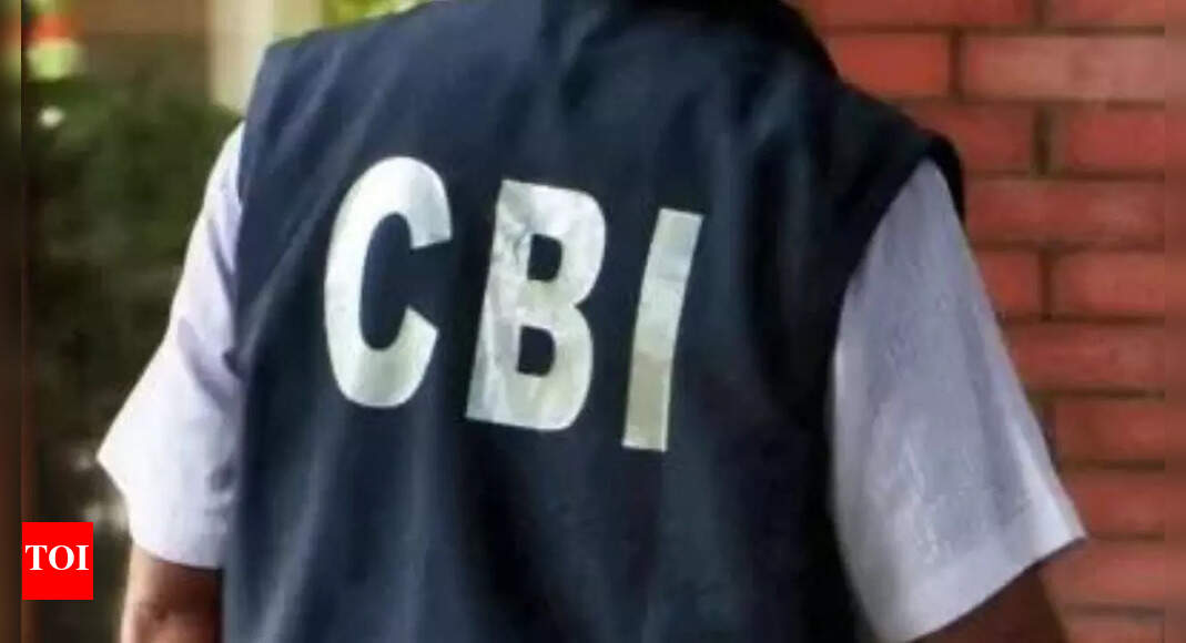 HC transfers stock scam probe to CBI – Times of India