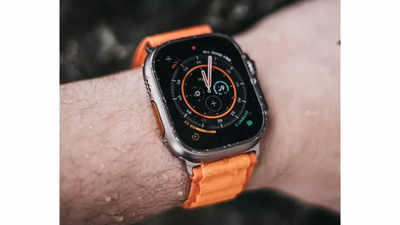 Apple to start selling Watch Ultra 2, Series 9 without 'disputed' feature