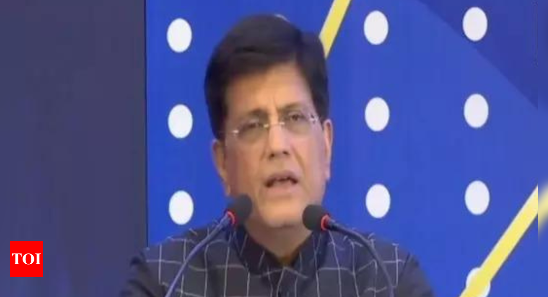 Unicorns met with Piyush Goyal, plans to set up ‘Startups Club of India’