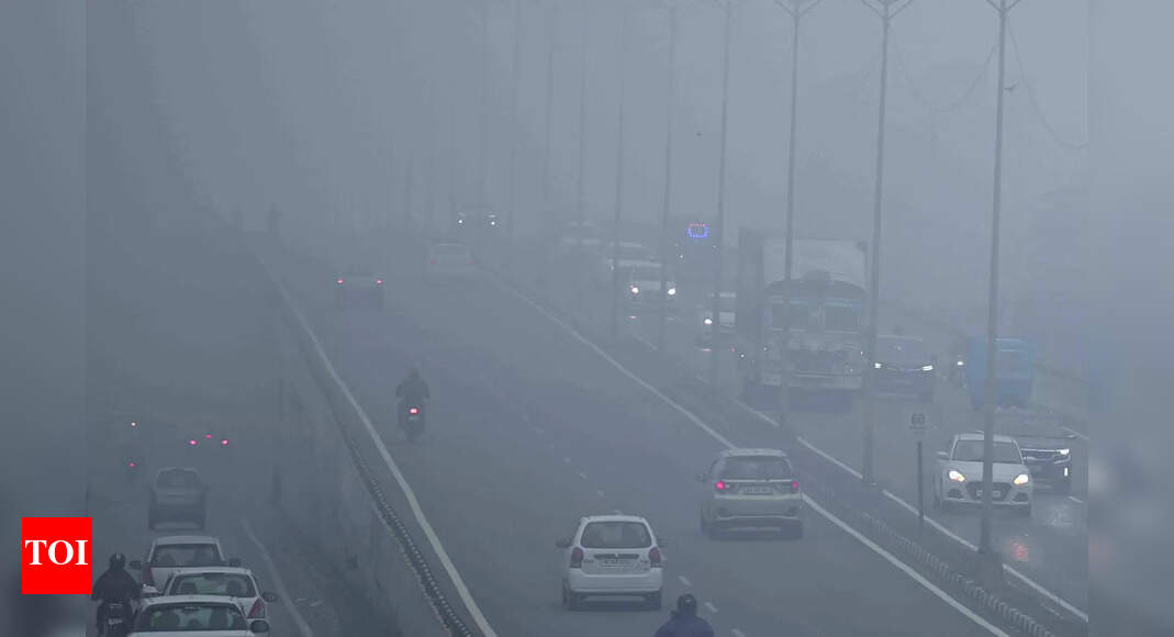 Derabassi: Derabassi Has Cleanest Air Quality In Mohali Dist ...