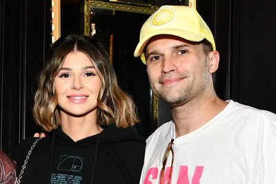 Rachel Leviss on Tom Schwartz Kiss Controversy: Behind-the-Scenes and