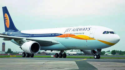 Jet Airways revival plan has hit air pocket, SBI-led lenders tell Supreme Court