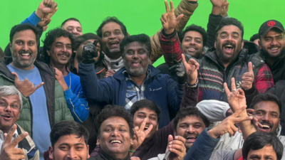 Madhavan wraps shooting for 'Adhirshtasaali'; says 'Can't wait to show you all'