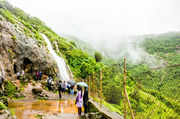 Prominent tourist places to visit near Pune
