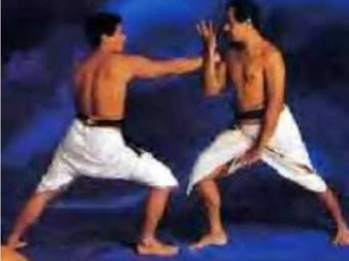 Know your heritage: 6 ancient Indian martial art forms