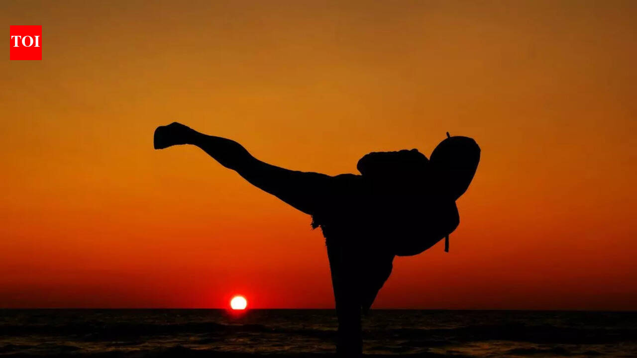 Know your heritage: 6 ancient Indian martial art forms