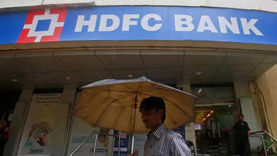 HDFC Bank share price today: Stock tanks 12% in just two days; wipes out Rs 1.3 lakh crore in market capitalisation