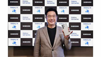 Samsung Launches Galaxy S24: Release Date, Specs, Pre-Order Deals