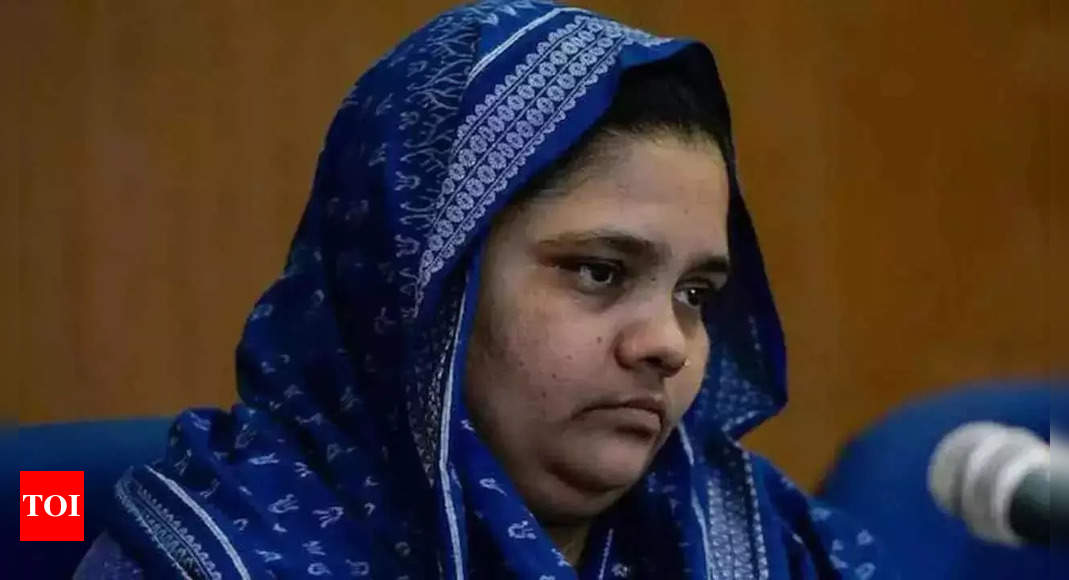 Bilkis Bano case: 3 convicts move SC seeking more time to surrender | India News