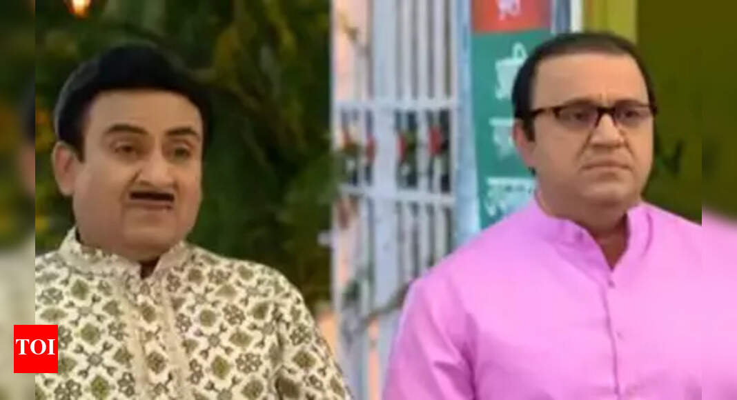 Taarak Mehta Ka Ooltah Chashmah update, January 17: Gokuldham wasis ...