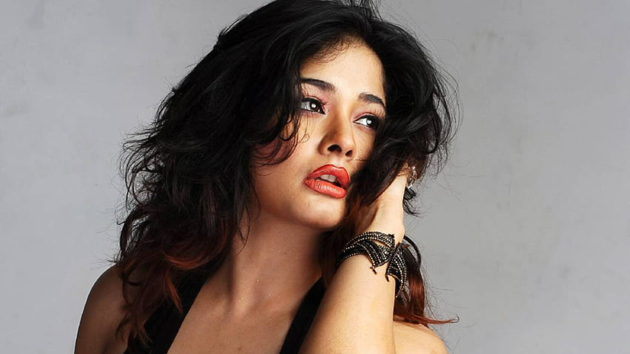 Kiran Rathod opens up about her career hurdles amidst industry rumours |  Telugu Movie News - Times of India