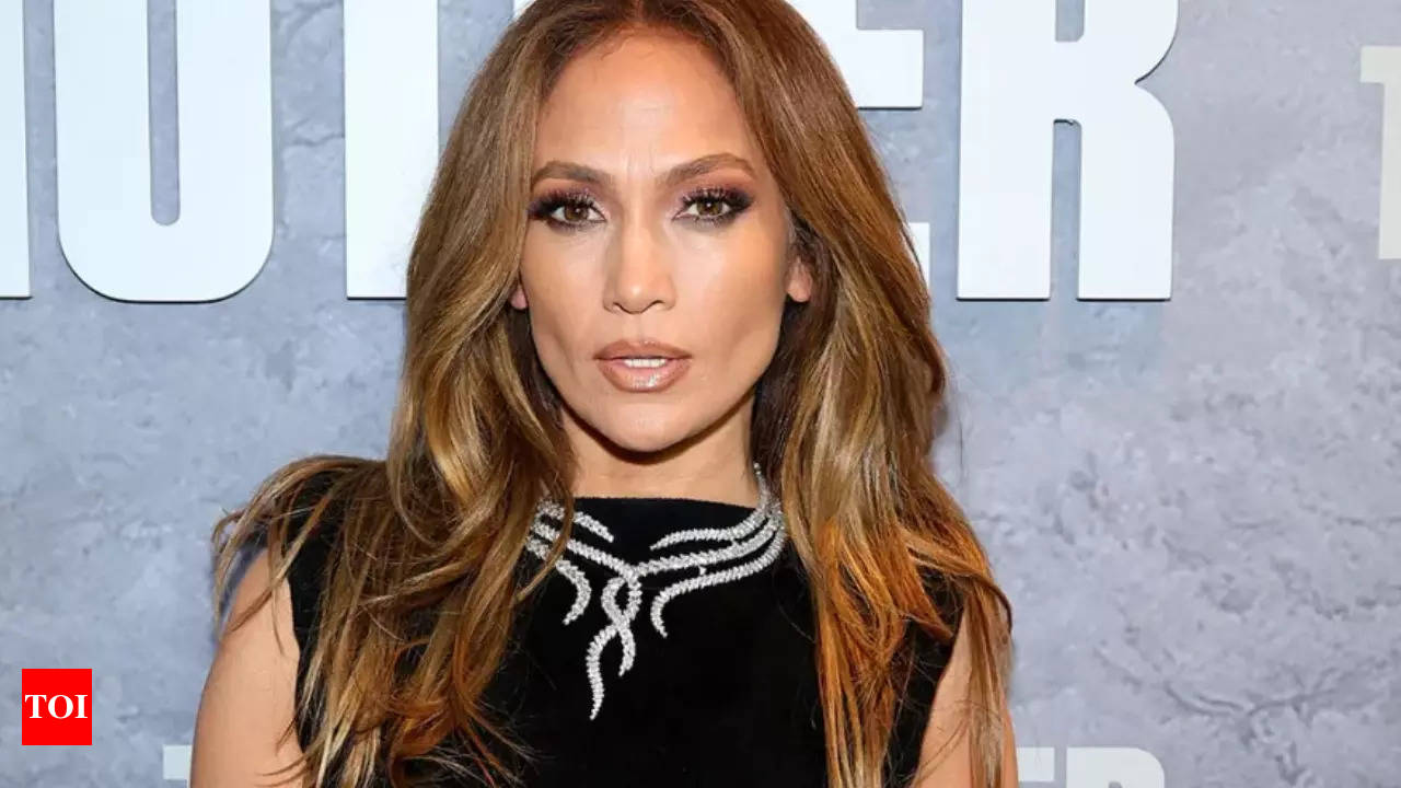 Jennifer Lopez's New Movie 'This Is Me... Now: A Love Story' Trailer