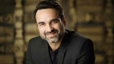 Pankaj Tripathi feels he has been 'overeating', now wants to streamline his projects