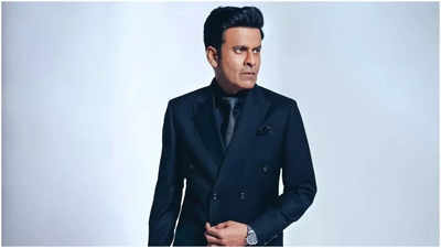 Manoj Bajpayee reveals daughter Ava and wife Shabana demand more time amidst a busy schedule; says, 'they are happy but sometimes fight with me'