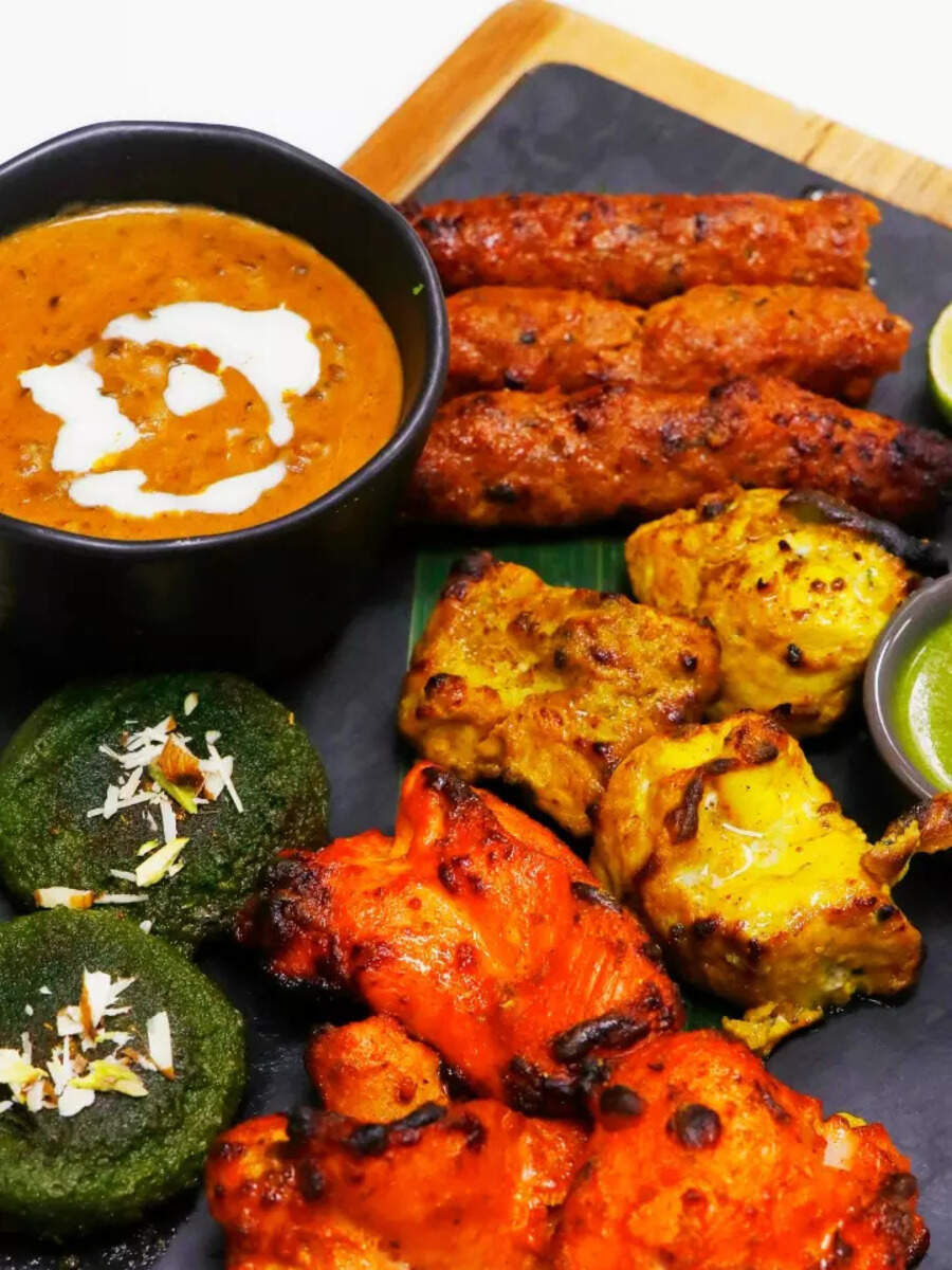 10 tips to cook Tandoori dishes without a Tandoor | Times of India